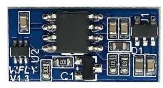 Відео перемикач комутатор FPV Video Switcher