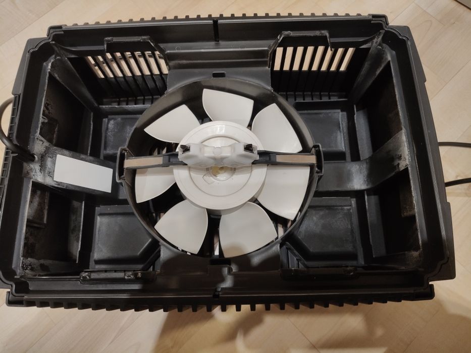 Nawilżacz powietrza Venta lw 44