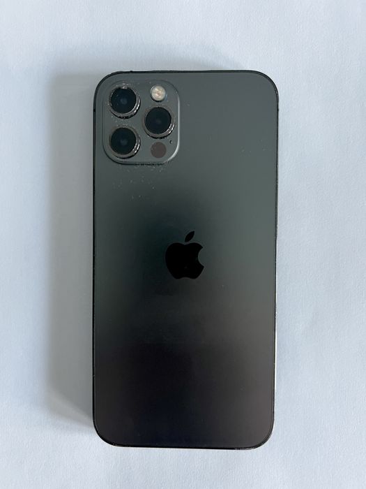 iPhone12Pro 256GB 状態良品 楽天市場】【整備済み品】iPhone12 Pro 256GB バッテリー 100%（入荷時
