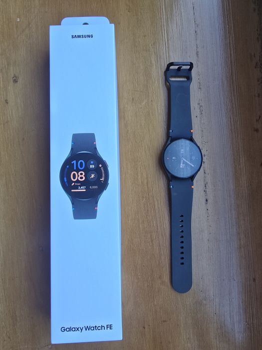 Smartwatch Galaxy Watch FE 40mm