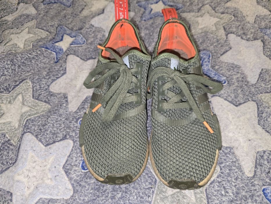 Adidas літні кросівки 36 р