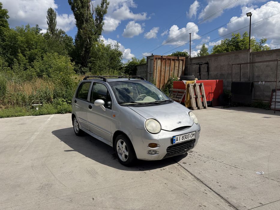 Продам автомобиль