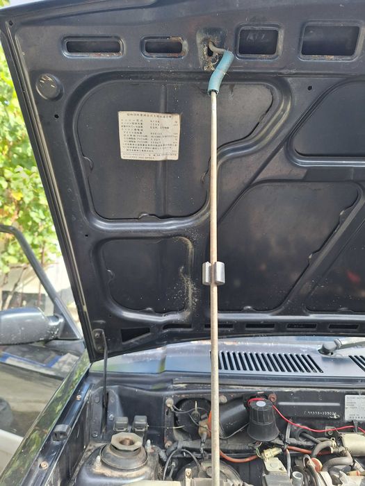 Suzuki Swift ( Полный инжектор)