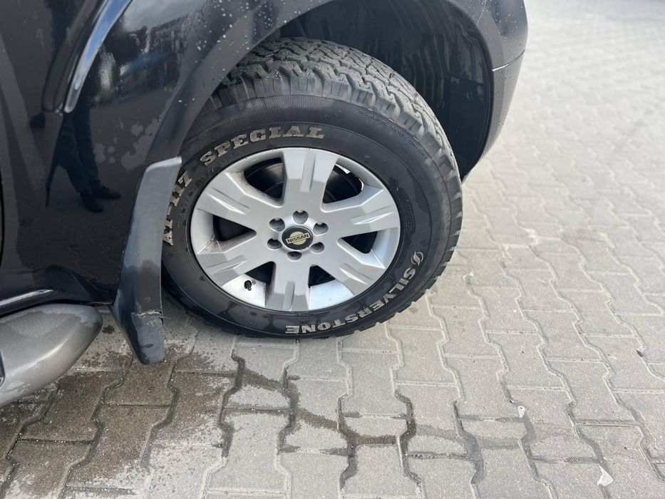 Nissan Pathfinder 2005 VIN VSKJVWR51U0003914 фото оголошення 10 з 12