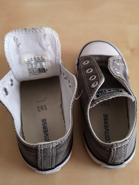 Sapatilhas converse all star n°24