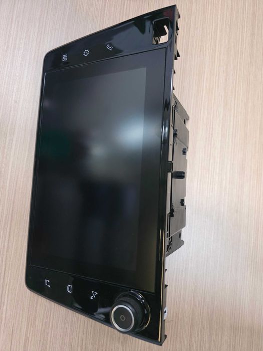 Ecrã Partner Berlingo K9