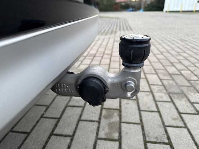 Volvo XC 90 T6 AWD Inscription