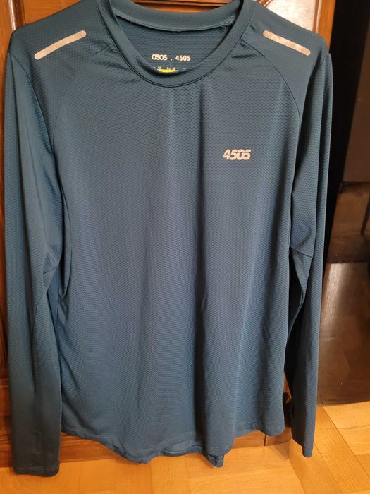 Koszulka termoaktywna Asos 4505
