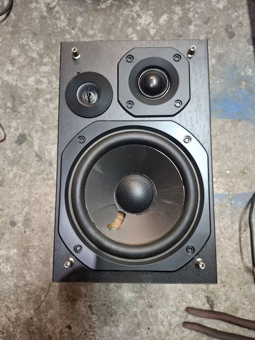 Głosnik Panasonic sb-pmx2