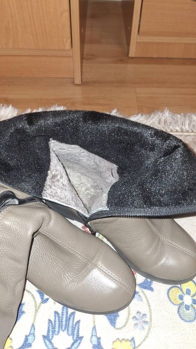 Черевики вживані