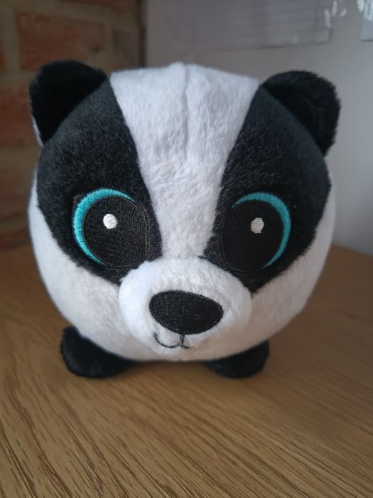 Borsuk Bartek  Gang Słodziaków