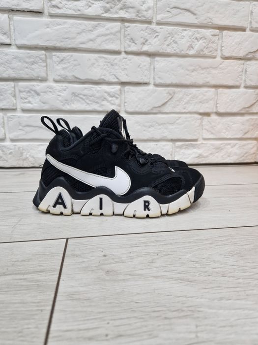 nike air barrage olx