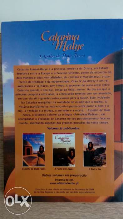 Espelho de duas faces