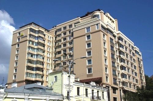 Многокомнатная квартира по адресу бульвар Дружбы Народов (площадь 184,1 м²) - Atlanta.ua - фото 24