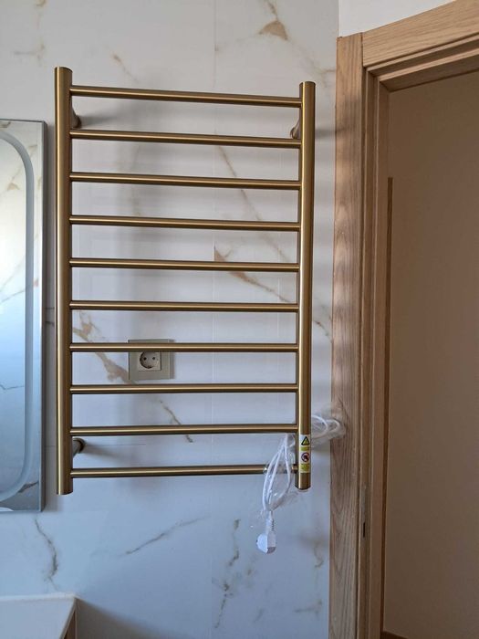 Apartamento T2 de Luxo na Amadora c/ Excelente Espaço Exterior