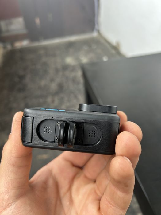 GoPro 10 Hero Black