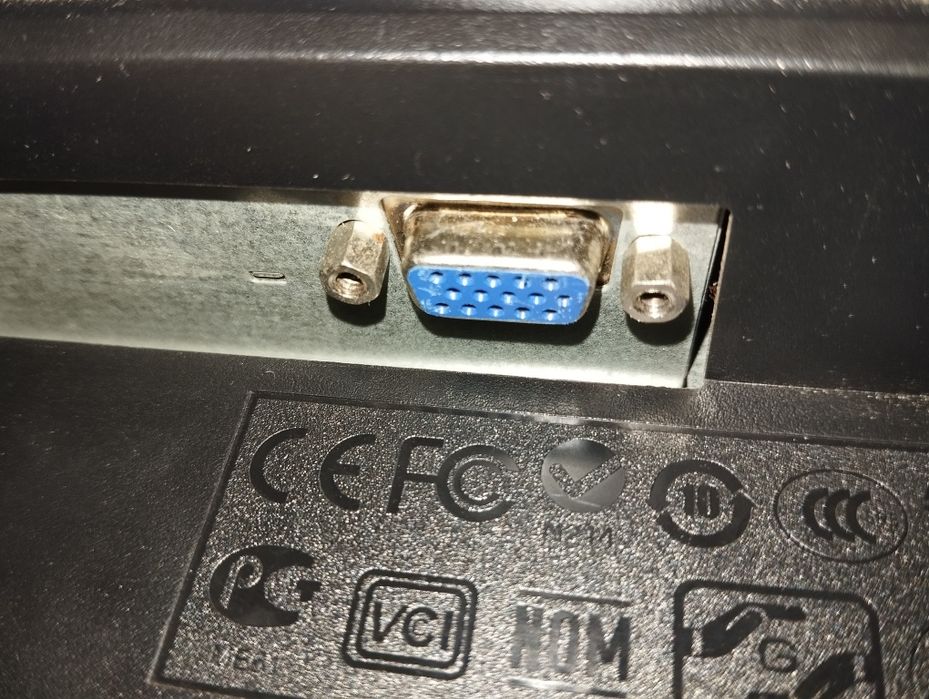 Монітор ACER V193HQL