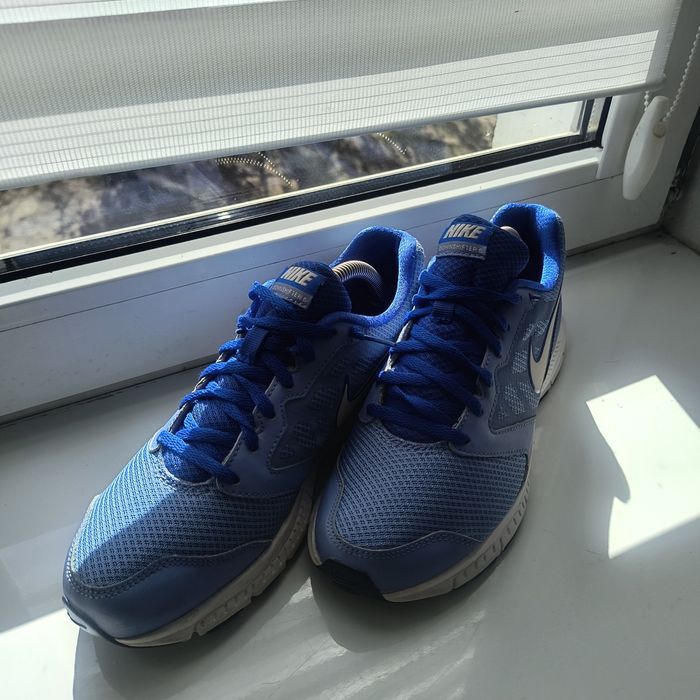 Кросівки Nike Downshifter 6