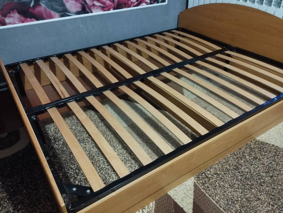 Продам ліжко 200х160