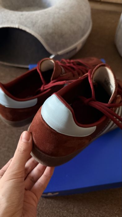 Adidas  Spezial