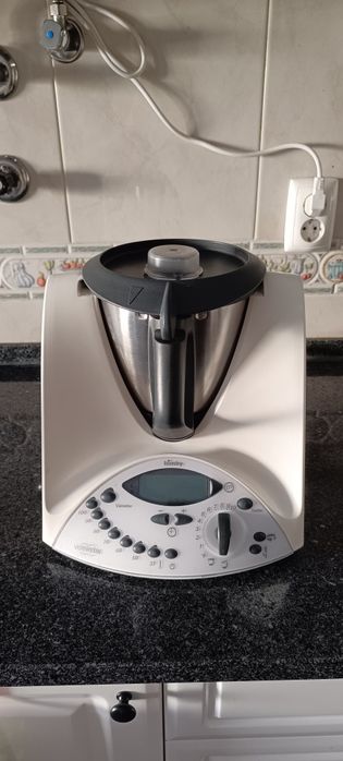 Bimby Vorwerk TM31
