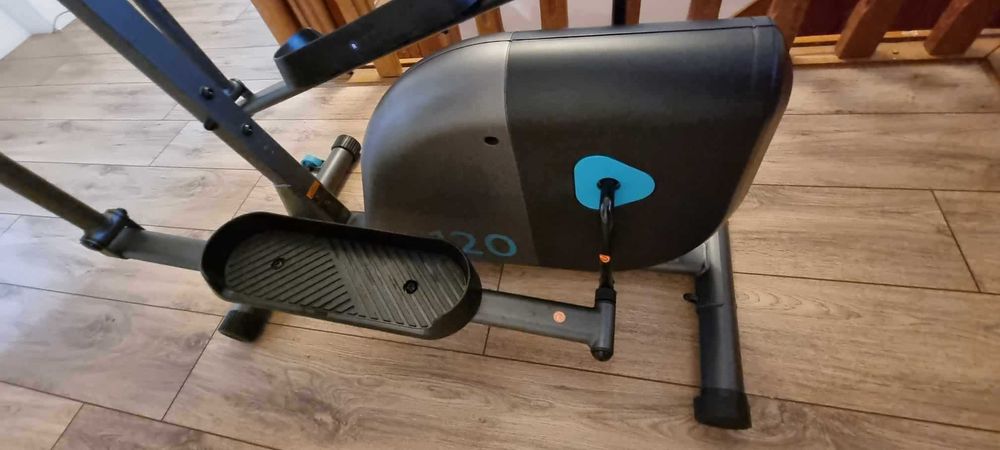 Rower eliptyczny Domyos Essential 120