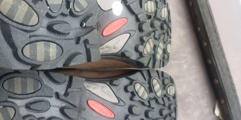 Buty Hanwag Halux 46