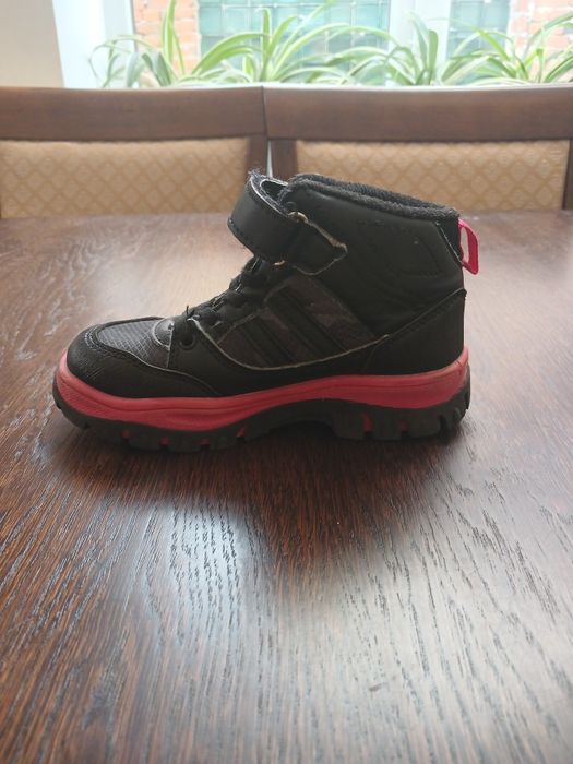 Черевики дитячі Promax