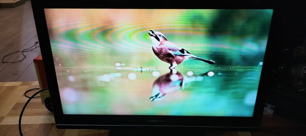 Telewizor 32 całe używany