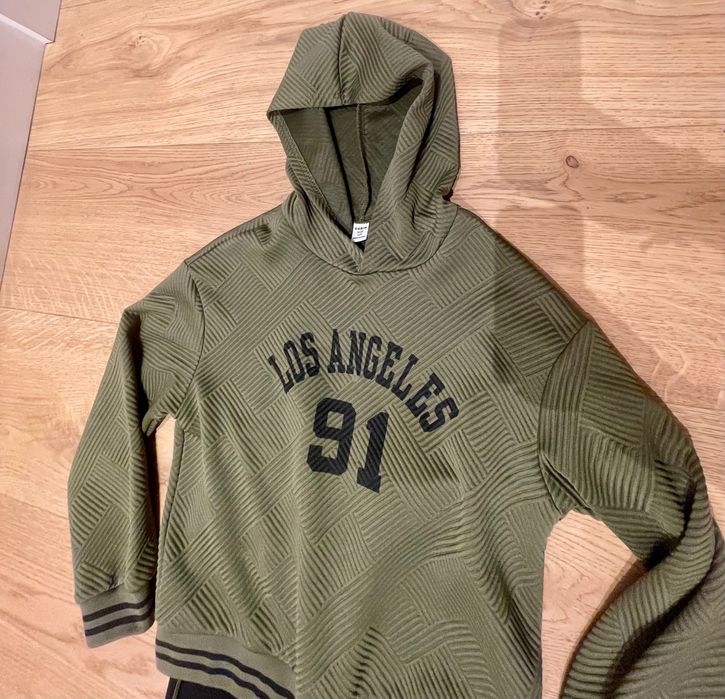 Fato treino menina 12 anos