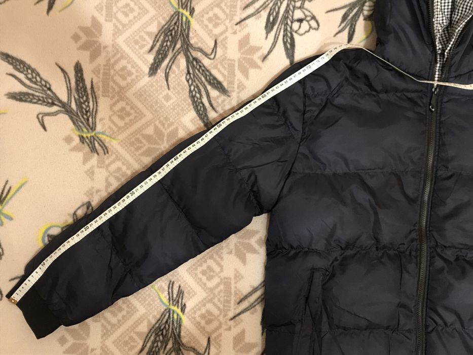 Курточка чоловіча зимова / кутртка чоловіча зимова / куртка мужская