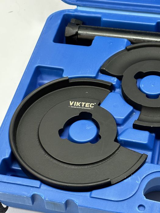 Стяжка пружин Набір для стиснення пружин підвіски універсальний