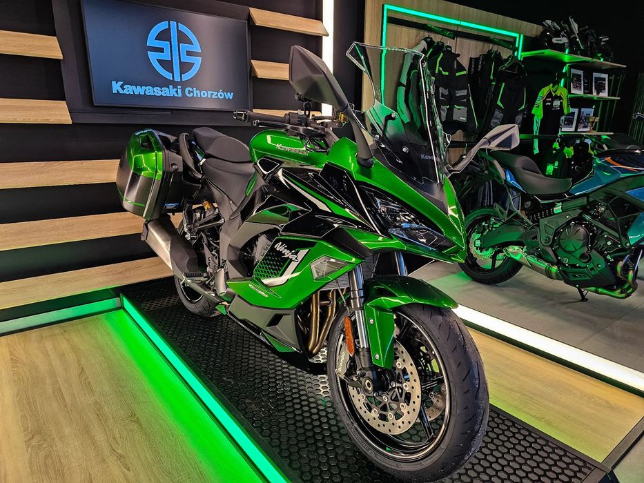 Kawasaki