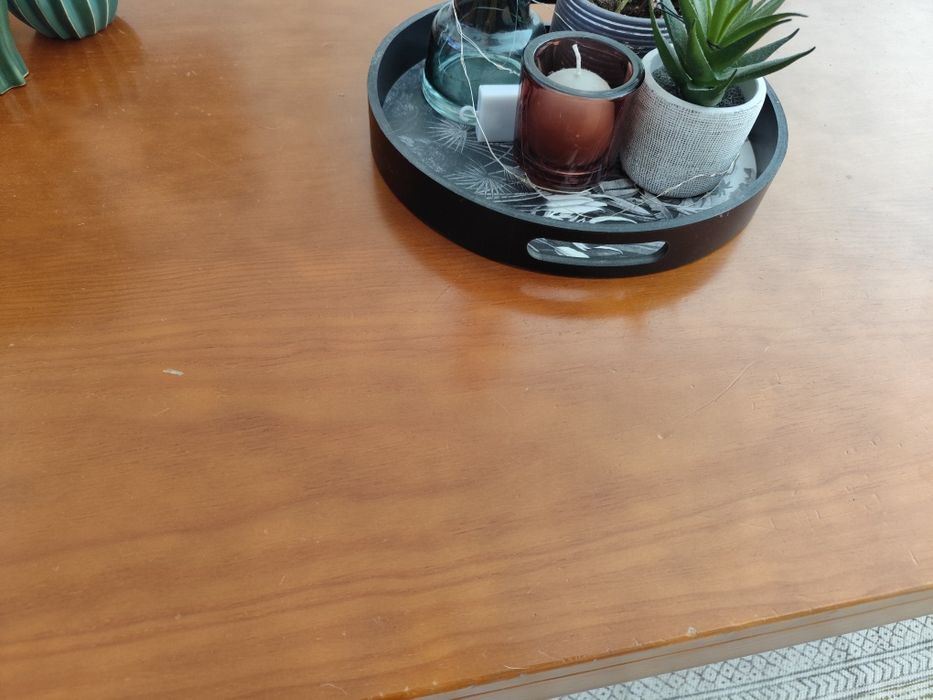 Mesa apoio Sala Estar