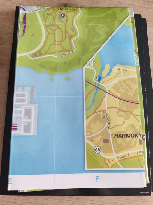 Grand theft auto V na PC