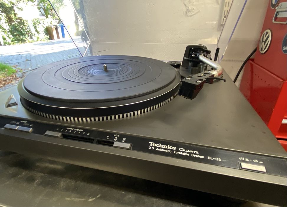 Technics SL Q 3.