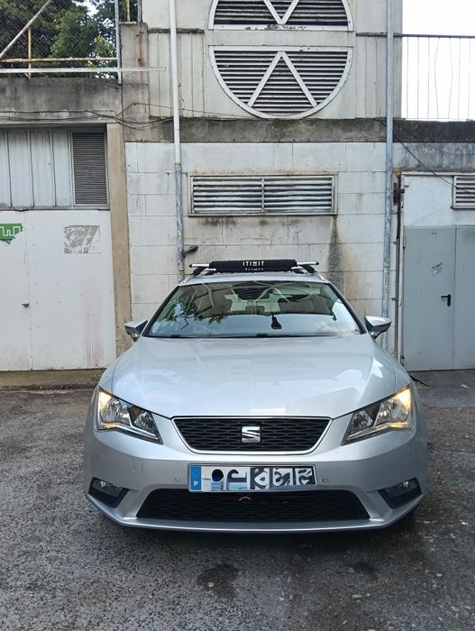 SEAT Leon diesel