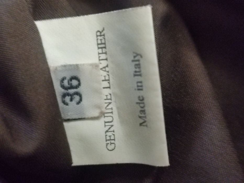 Топ Versace, брюки, юбка