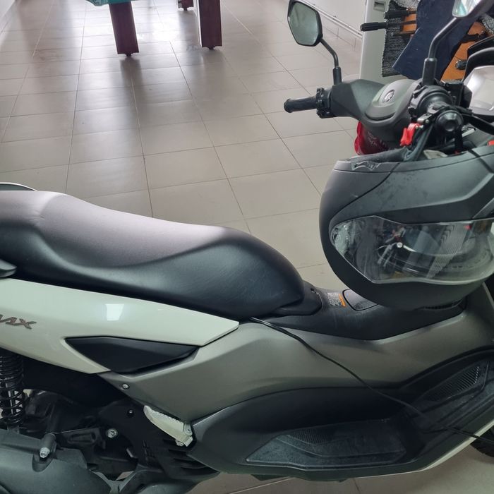 Yamaha nmax 125 2023
