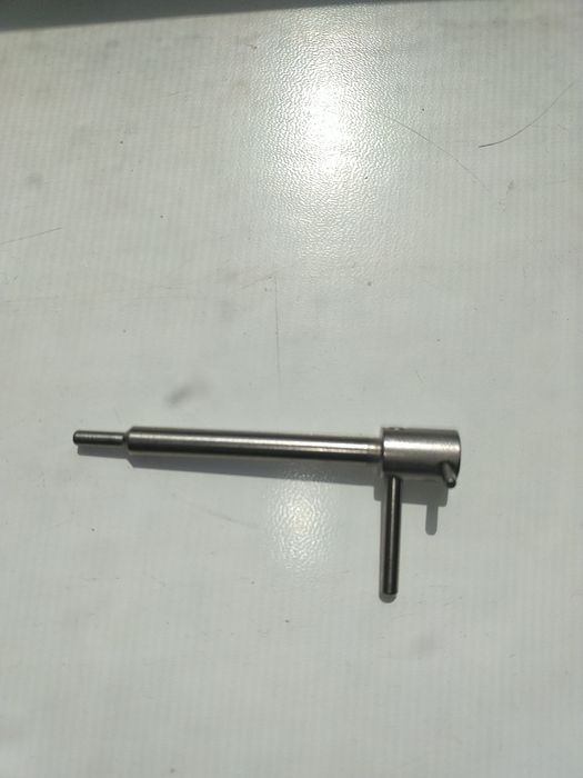 Запчясти на Иж 60;61