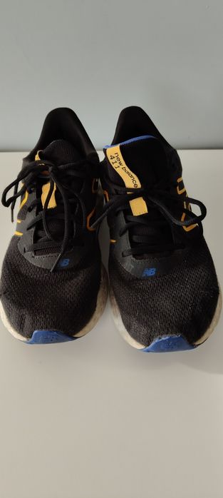 42.5 42,5 New Balance buty męskie adidasy do biegania 27 cm