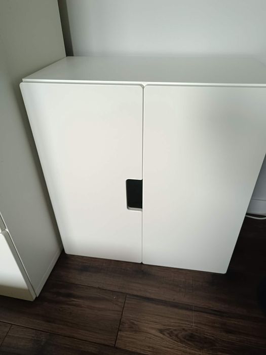 Szafki Ikea wiszące Stuva 60x30x64 nowe 3 szt