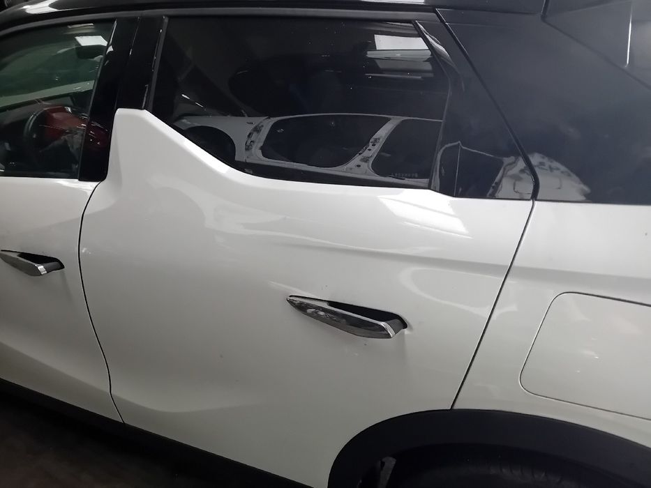 Porta trás direita DS DS3 Crossback