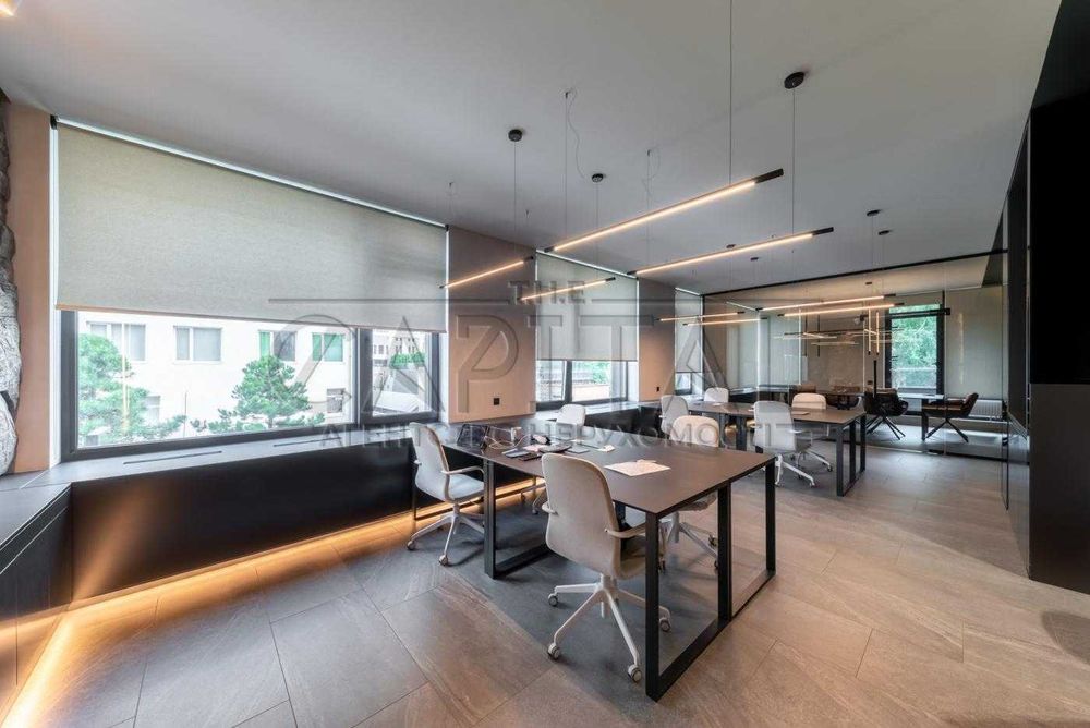 Продаж комерційного приміщення, ЖК Тетріс-Холл, Печерський р-н