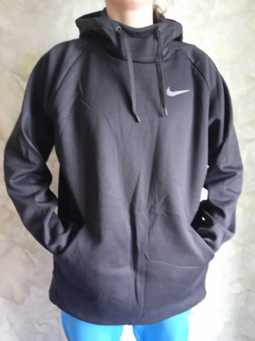 Худи NIKE DRI-FIT unisex