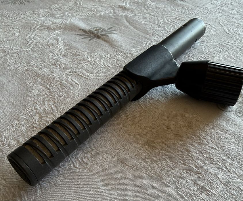 Rode NTG 1 Shotgun Mic