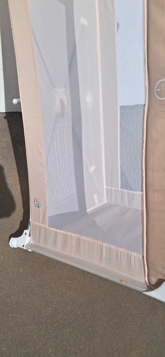 Cama de viagem para bebé