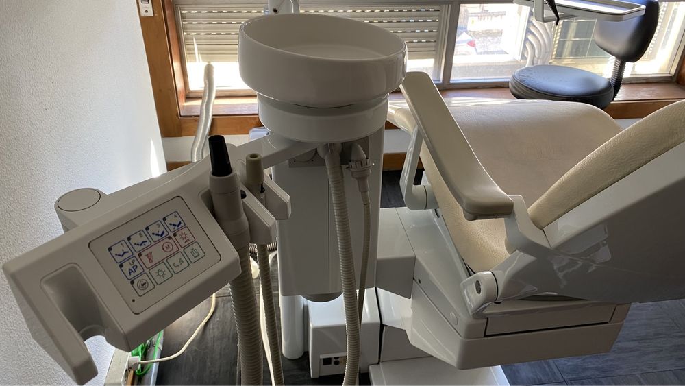 Equipamento kavo medicina dentária
