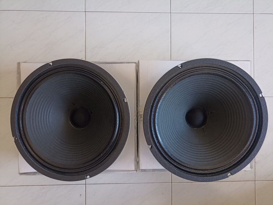 Celestion G12 Century Vintage 16 ohm, super leves