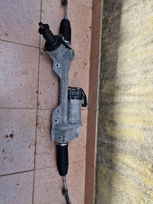 Caixa direção Bmw e81, e87, e88 ,e90 , e91, e93